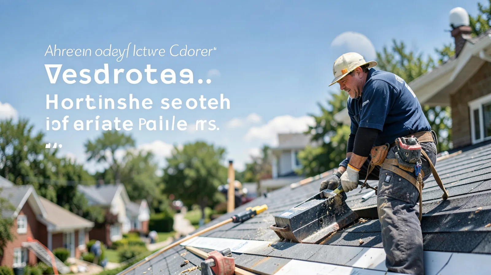 Roof Replacement in Glendale, CA near me